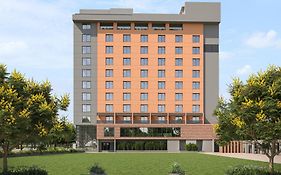 Treat Hotel Nashik City Center